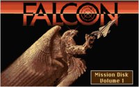 Falcon Operation: Counterstrike