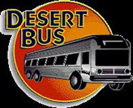 Desert Bus