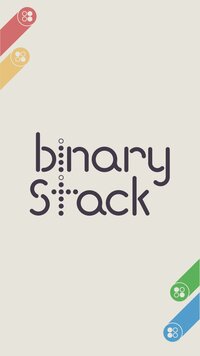 Binary Stack