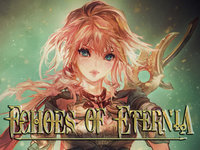 Echoes of Eternea