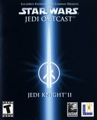 Star Wars: Jedi Knight II - Jedi Outcast