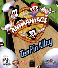 Animaniacs: Ten Pin Alley