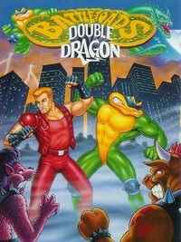 Battletoads & Double Dragon: The Ultimate Team