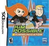 Kim Possible: Kimmunicator