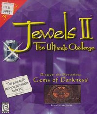 Jewels II: The Ultimate Challenge