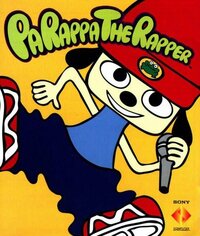 PaRappa the Rapper