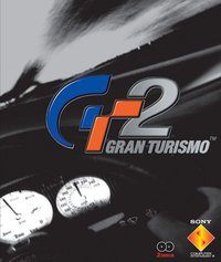 Gran Turismo 2