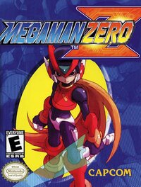 Mega Man Zero