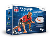 EA Sports Active NFL Training Camp