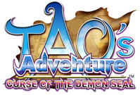 Tao's Adventure: Curse of the Demon Seal