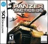 Panzer Tactics DS