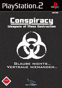 Conspiracy: Weapons of Mass Destruction