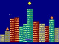 QBasic Gorillas