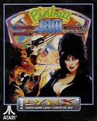 Pinball Jam