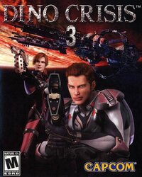 Dino Crisis 3