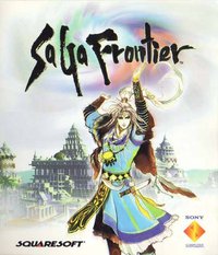 SaGa Frontier