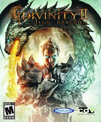 Divinity II: Ego Draconis