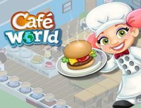 Café World