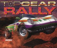 Top Gear Rally