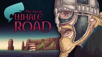 The Great Whale Road