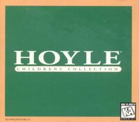 Hoyle Children's Collection