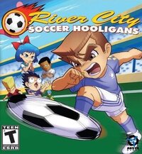 River City Soccer Hooligans