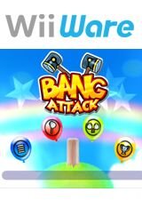 Bang Attack