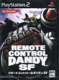 Remote Control Dandy SF