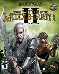 The Lord of the Rings: The Battle for Middle-earth II