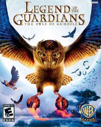 The Legend of the Guardians: The Owls of Ga'Hoole