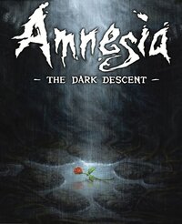 Amnesia: The Dark Descent