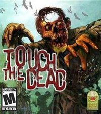 Touch the Dead