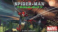 Spider-Man: Toxic City