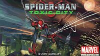 Spider-Man: Toxic City