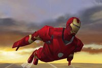 Iron Man: Aerial Assault