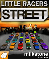 Little Racers STREET