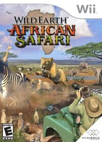 Wild Earth: African Safari