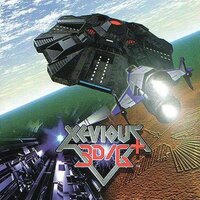 Xevious 3D/G