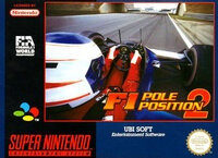 F1 Pole Position 2