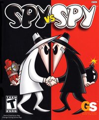 Spy vs Spy