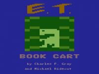 E.T. Book Cart