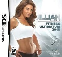 Jillian Michaels' Fitness Ultimatum 2010