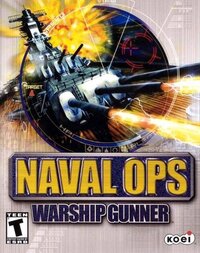 Naval Ops: Warship Gunner