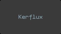 Kerflux