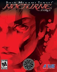 Shin Megami Tensei: Nocturne