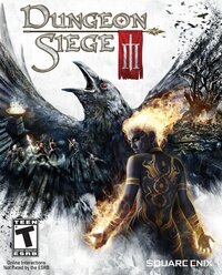 Dungeon Siege III