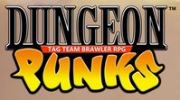 Dungeon Punks