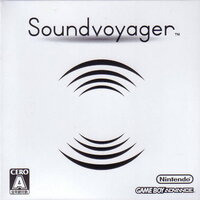 Soundvoyager