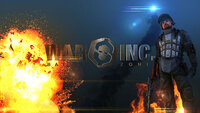 War Inc. Battlezone