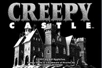 Creepy Castle